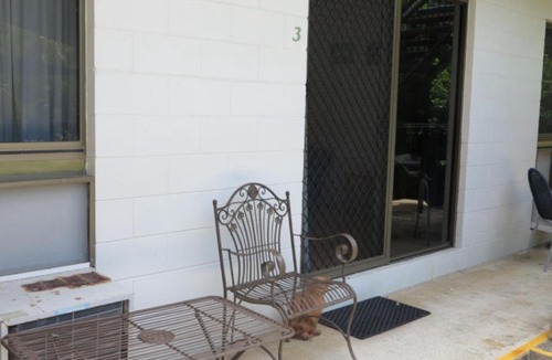 Arcadia House | Magnetic North Unit 3