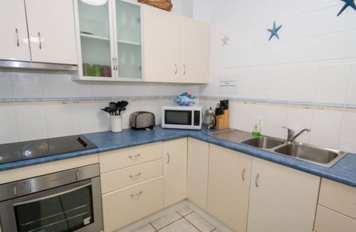 Arcadia Apartment | Magnetic Reef Unit 5