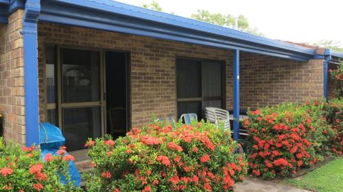 Arcadia Apartment | Magnetic Shores Unit 2