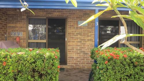 Arcadia Apartment | Magnetic Shores Unit 3