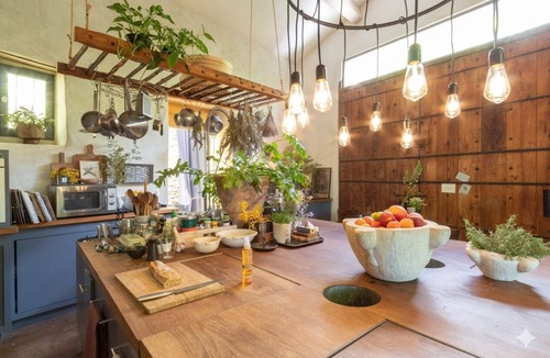 Labaume Villa | Magnificent Family Villa in Uzès