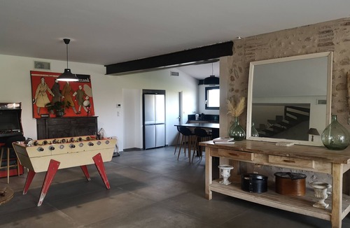 Saint-Genis House | Magnifique Maison de Famille Avec Piscine à 10 Minutes de la Plage