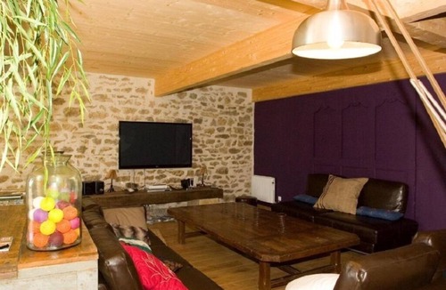 Saint-Germain-des-Champs Other | Magnificent Ferme morvandelle des Roussis