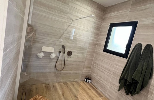 Saint-Marcel-les-Valence Villa | Magnificent house for 8 people