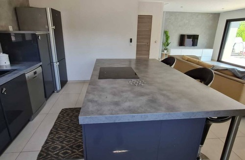 Murviel-les-Montpellier House | Magnificent villa with heated pool and jacuzzi