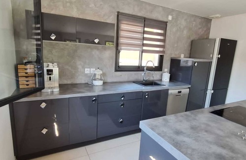 Murviel-les-Montpellier House | Magnificent villa with heated pool and jacuzzi