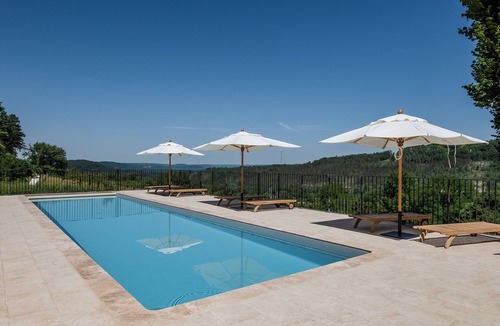 Saint-Germain-de-Belves House | Magnificent renovated farmhouse in the heart of the Dordogne