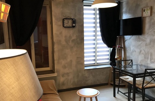 Rogny-les-Sept-Ecluses Apartment | Magnificent apartment