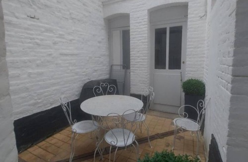 Saint-Valery-sur-Somme House | Magnificent house ideally located in st Valery sur somme