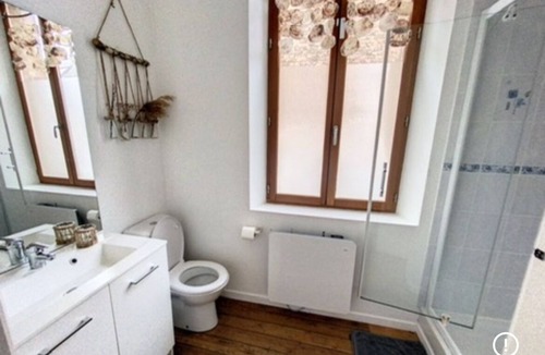 Saint-Valery-sur-Somme House | Magnificent house ideally located in st Valery sur somme