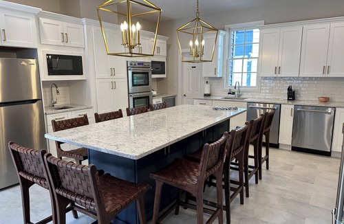 Cape May House | Magnific Victorian . Historic District