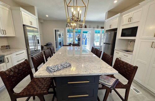 Cape May House | Magnific Victorian . Historic District