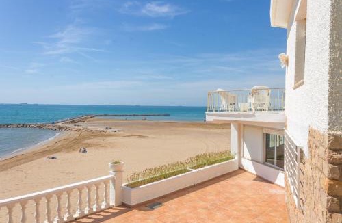 Benicassim Villa | Magnifica VILLA AIREOLA frente al mar