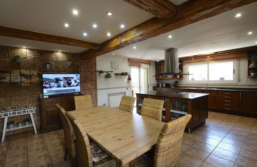 Cambrils Villa | MAGNIFICA Villa Only Families