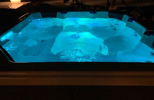 Saint-Martin-d'Uriage Ski Chalet | Magnificent chalet in the Alps near the ski resorts in a green setting