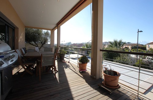 Villeneuve-de-la-Raho Villa | Magnificent villa with pool near Perpignan