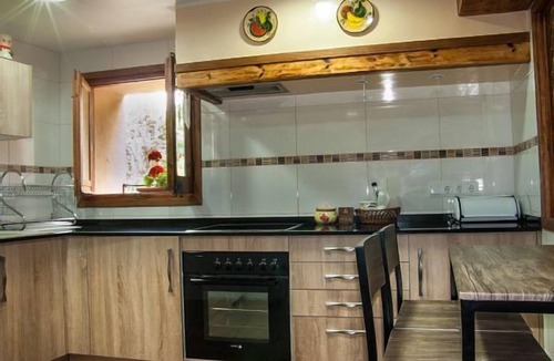 Bor Cottage | Magnificent Can Canà cottage for up to 6 people (full rental)