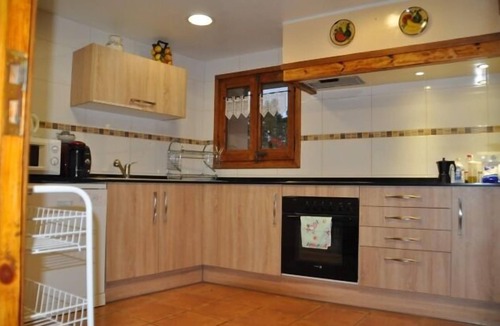 Bor Cottage | Magnificent Can Canà cottage for up to 6 people (full rental)