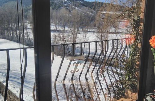 Bor Cottage | Magnificent Can Canà cottage for up to 6 people (full rental)