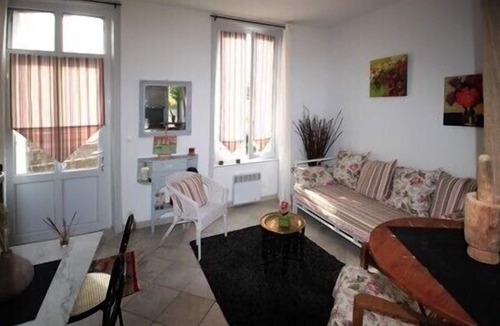 Arromanches-les-Bains Cottage | Magnificent gite in the heart of Arromanches