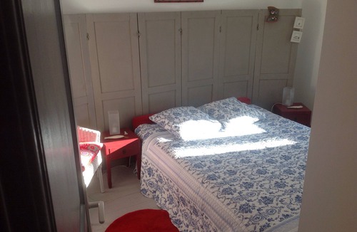 Arromanches-les-Bains Cottage | Magnificent gite in the heart of Arromanches