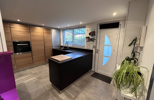 Saint-Laurent-du-Var Villa | Magnificent villa 100m2 ground floor with private pool and parking