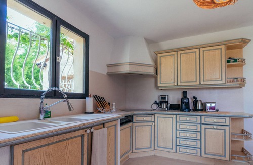 Saint Michel d'Euzet Villa | Magnificent Villa with swimming pool