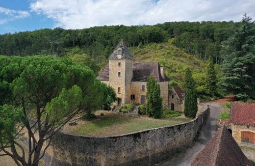 Saint-Cyprien House | Magnificent 16th manor with private pool for 10