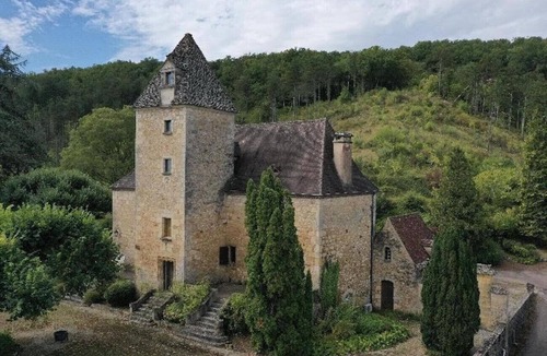 Saint-Cyprien House | Magnificent 16th manor with private pool for 10