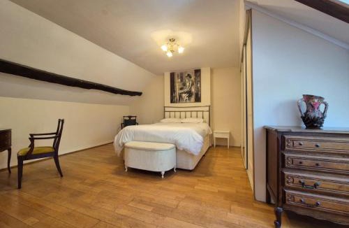 Lassay-les-Chateaux House | Magnificent 18th Century, 5 Star Luxury Spa