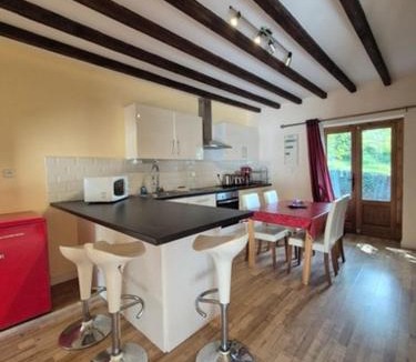 Lassay-les-Chateaux House | Magnificent 18th Century, 5 Star Luxury Spa