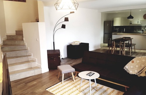 Eccica-Suarella House | Magnificent 18th century mill