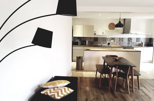 Eccica-Suarella House | Magnificent 18th century mill