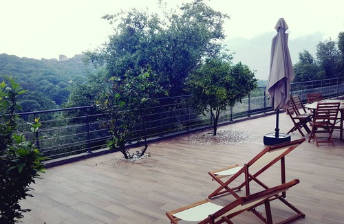 Eccica-Suarella House | Magnificent 18th century mill