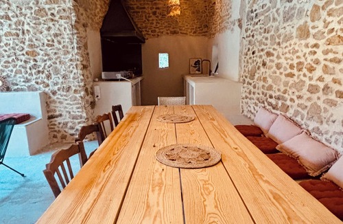 Castres Other | Magnificent 18th century farmhouse, perfectly quiet, in the middle of fields.