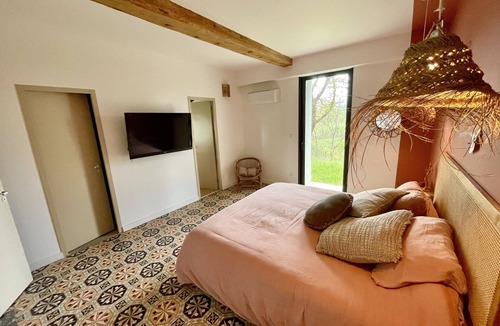 Castres Other | Magnificent 18th century farmhouse, perfectly quiet, in the middle of fields.