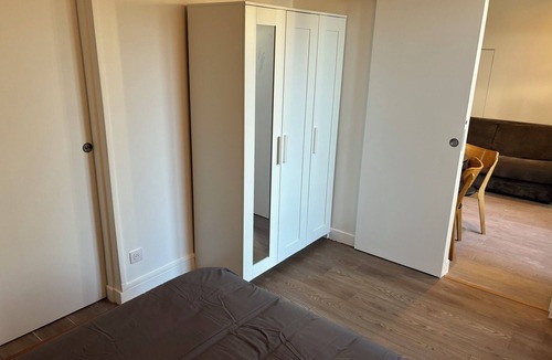 Noisy-le-Grand Apartment | Magnificent 2-room apartment on the edge of the Marne on garden level
