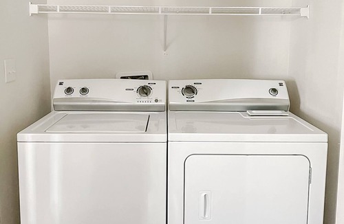 Stillwater Apartment | Magnificent 2BD/2.5BA + Gym - Stillwater