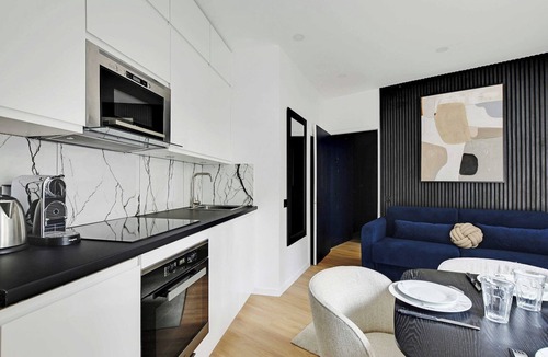 Necker Apartment | Magnificent 2BD/6P apartment - Eiffel Tower