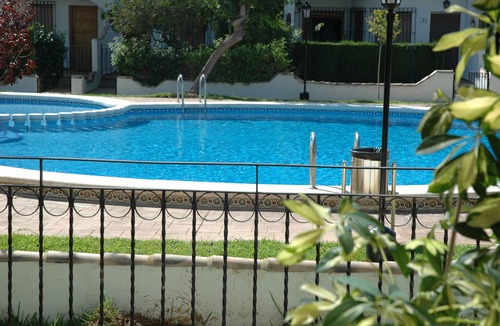 Torre de la Horadada House | MAGNIFICENT 3 BR. DUPLEX.