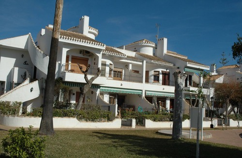 Torre de la Horadada House | MAGNIFICENT 3 BR. DUPLEX.