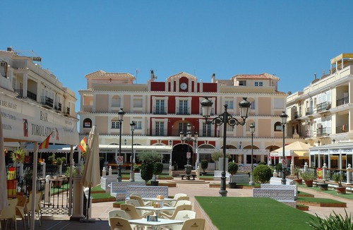 Torre de la Horadada House | MAGNIFICENT 3 BR. DUPLEX.