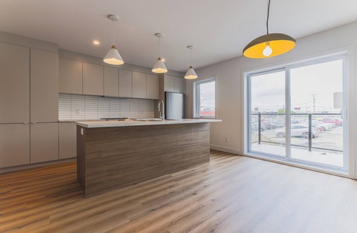 Granby Apartment | Magnificent 5 1/2 on two floors in Granby!