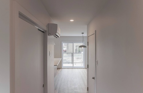 Granby Apartment | Magnificent 5 1/2 on two floors in Granby!