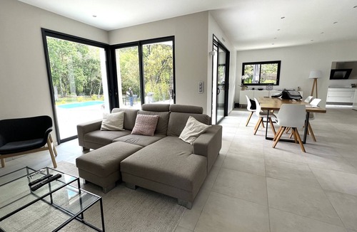 Castries Villa | Magnificent 5-room villa with infinity pool