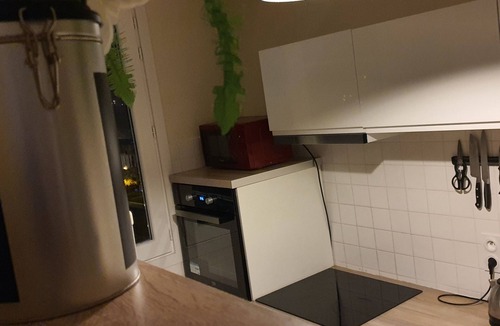 Dufau-Tourasse Apartment | MAGNIFICENT 56m2 apartment