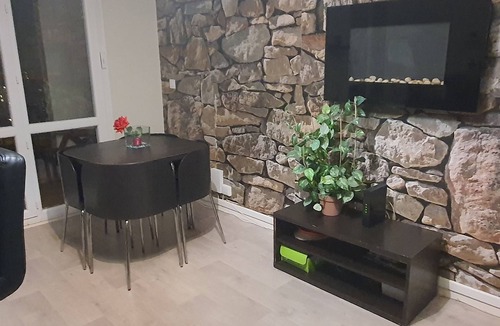 Dufau-Tourasse Apartment | MAGNIFICENT 56m2 apartment