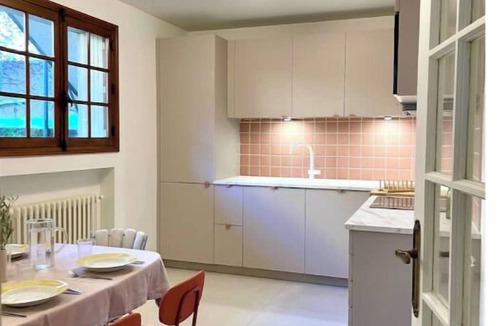 Le Petit Charran House | Magnificent 85m2 self-contained apartment