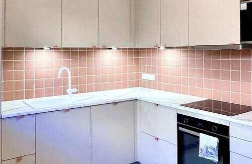 Le Petit Charran House | Magnificent 85m2 self-contained apartment