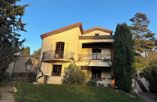 Le Petit Charran House | Magnificent 85m2 self-contained apartment